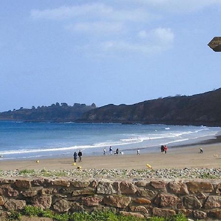 La Tente De La Plage Плуа Екстериор снимка